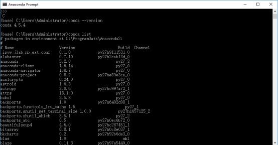 numpy 安装 windows-腾渊论坛