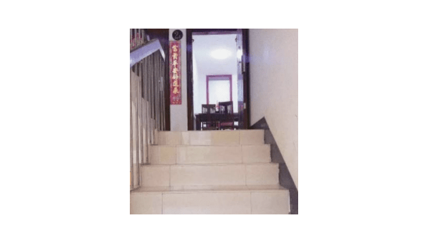家里大门对楼梯风水如何-腾渊论坛