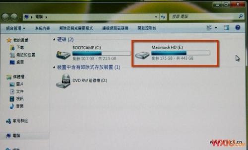 mac装windows需要格式化吗-腾渊论坛