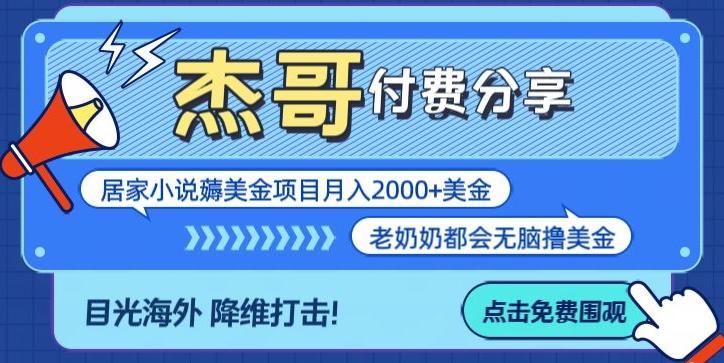 拆解海外撸美金项目月入2000美刀详细指导-腾渊论坛