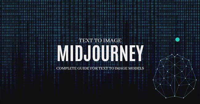 Midjourney AI：从零基础到高级版的大师班教程-34节课-中英字幕-腾渊网创