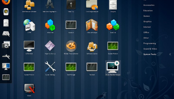 linux全网同步命令-腾渊网创