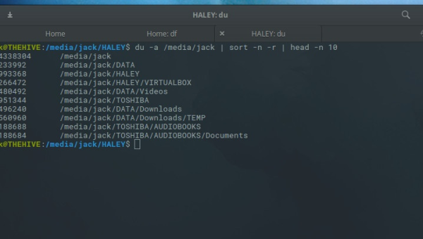 linux系统怎么这么难用-腾渊论坛