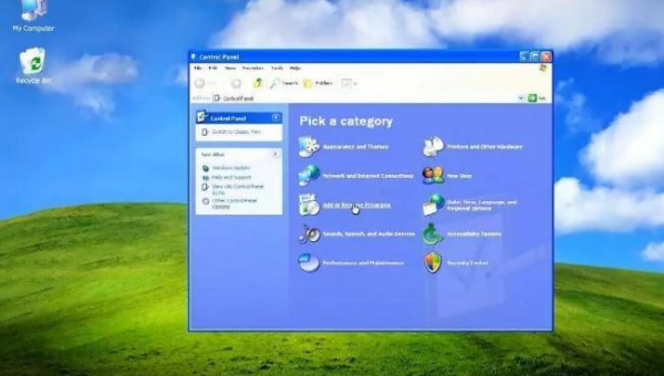 在哪里可以体验windows xp-腾渊论坛