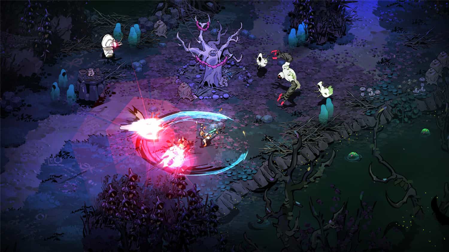 《哈迪斯2》v0.92350a中文版-腾渊论坛