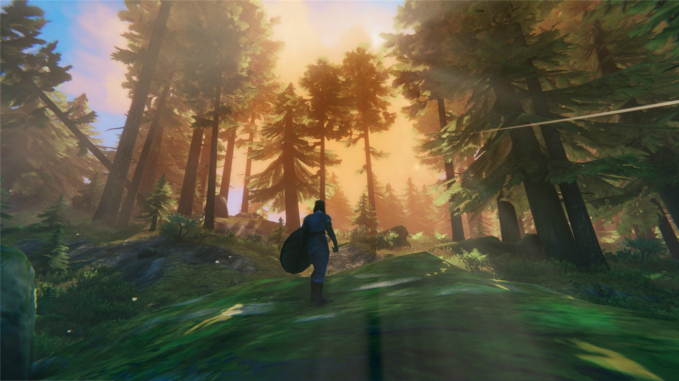 《Valheim: 英灵神殿》v0.219.16联机版-腾渊论坛