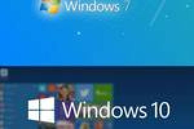 windows xp怎么升级win10-腾渊论坛
