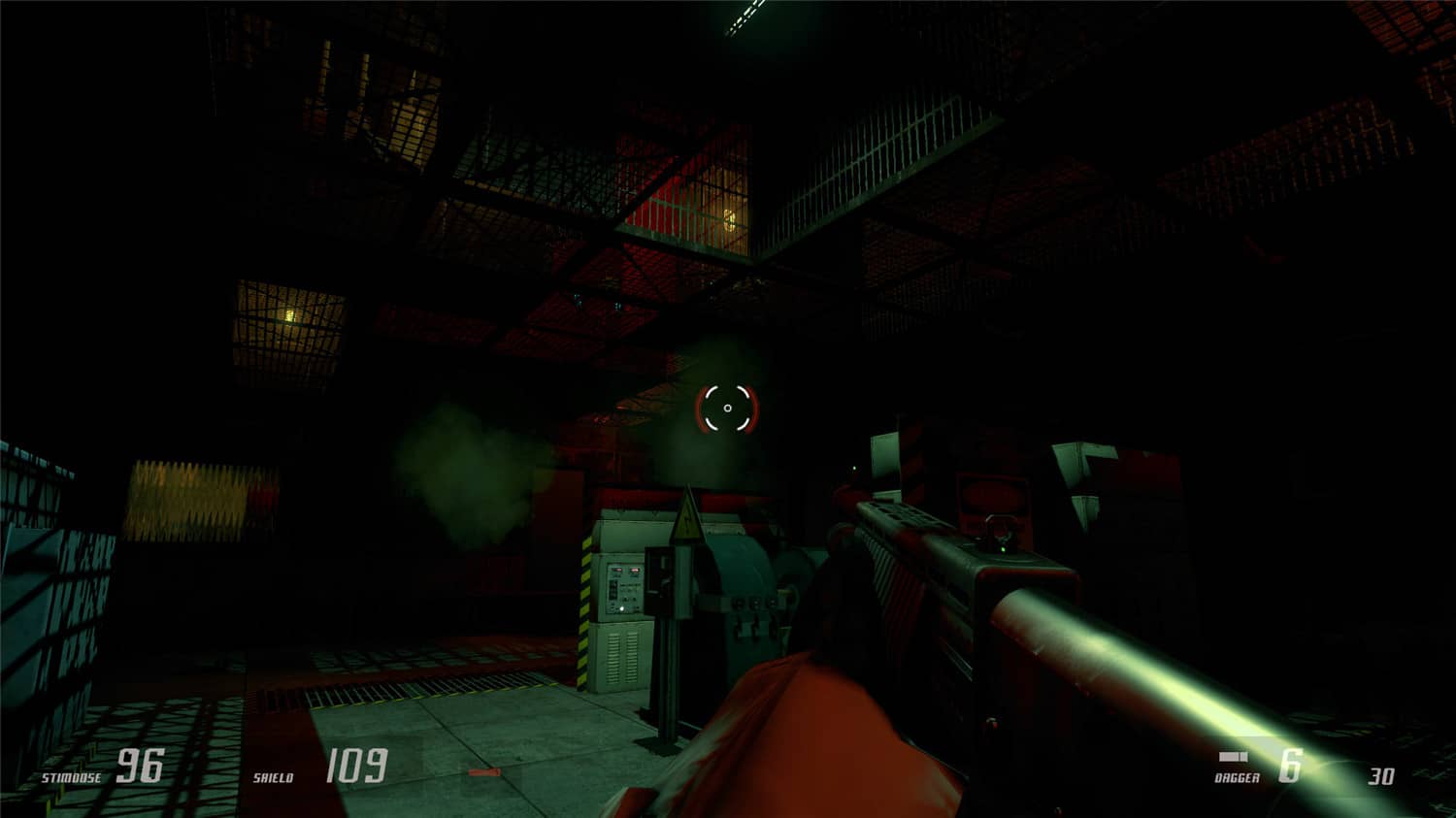 《熵：零2》v1.7.1原版英文-腾渊论坛