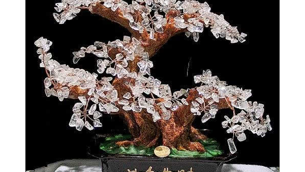 家中摆放水晶的风水作用-腾渊论坛