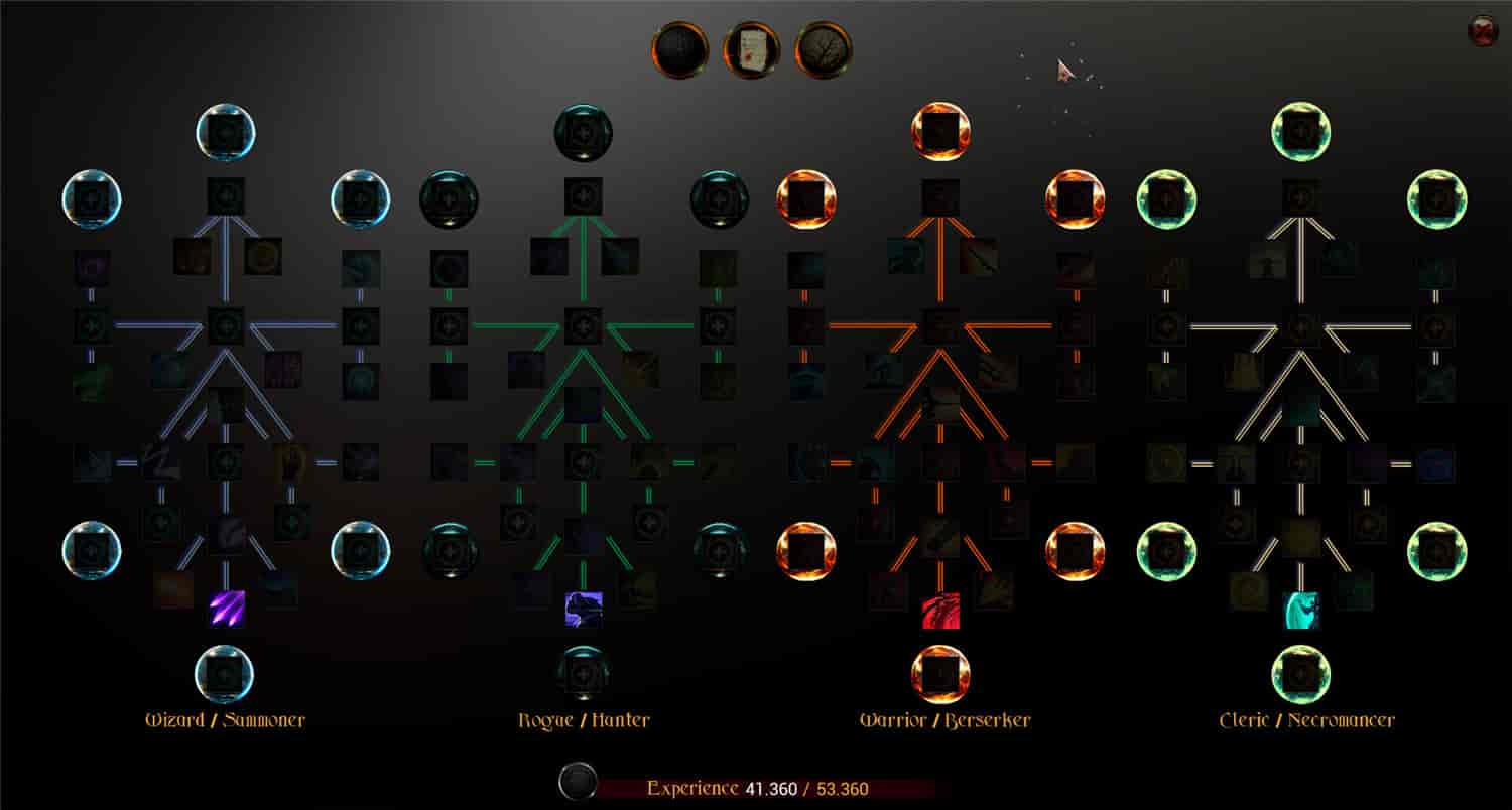 《弓神传奇》v1.0.0中文版-腾渊论坛