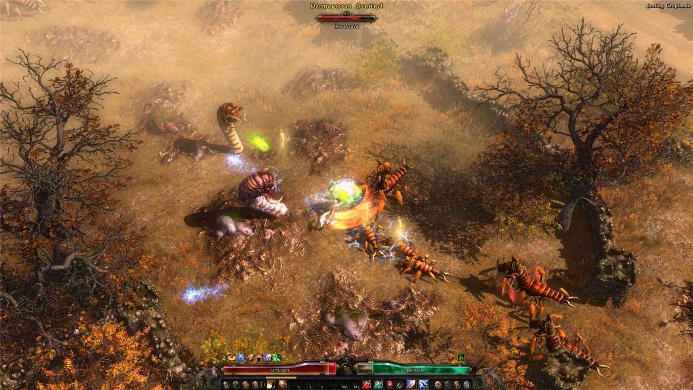 《恐怖黎明：终极版》v1.2.1.2中文版-腾渊论坛