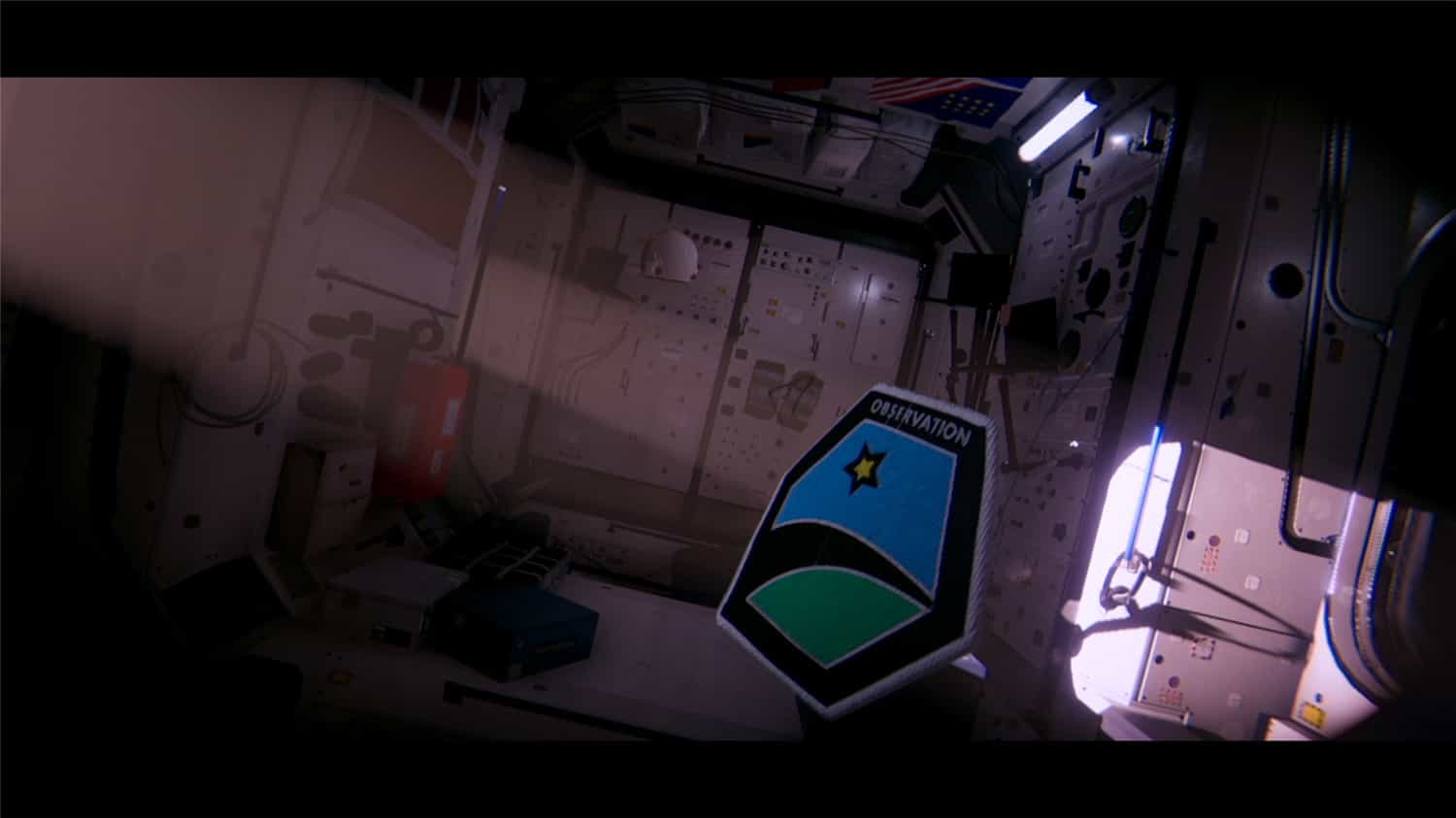 《观测号》v5312960中文版-腾渊网创
