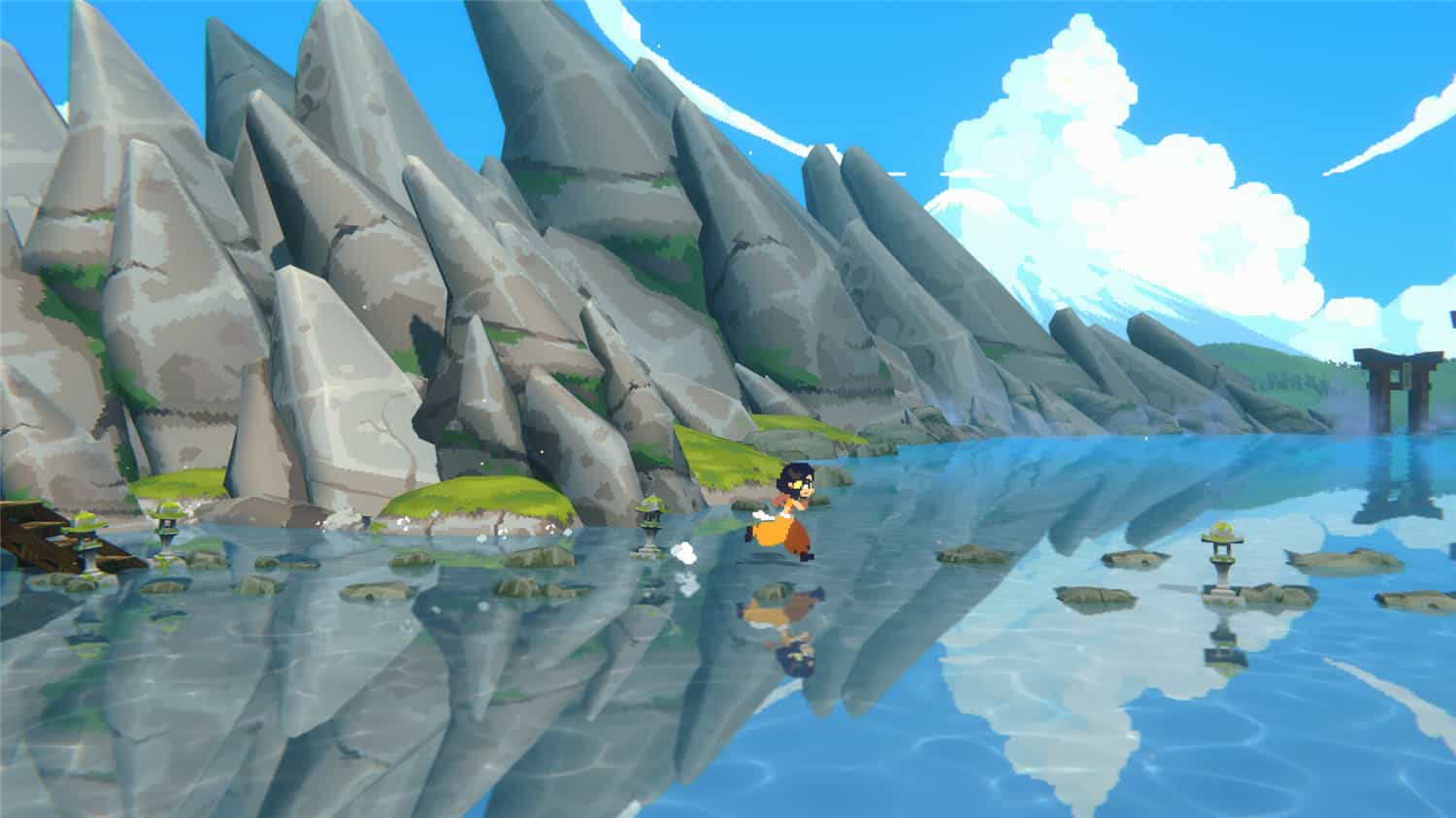 《炎之鸟：首章》v1.0.8中文版-腾渊论坛
