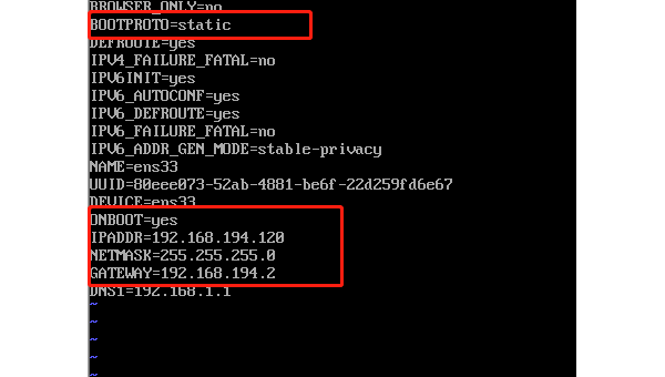 linux网卡信息查询命令-腾渊论坛