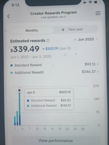 2025年最新TikTok影视解说项目，新手也能挣美金，TK中视频计划保姆级教程-腾渊网创