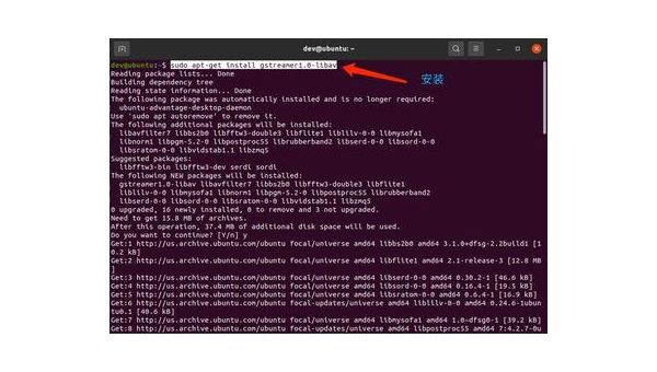 如何在 Linux 系统中查找并运行 JAR 文件-腾渊论坛