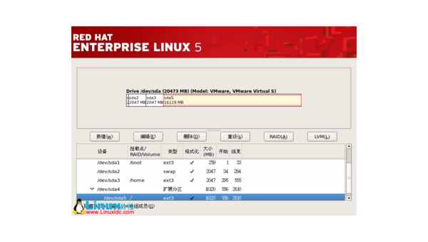 Linux 中如何查看和管理系统服务-腾渊论坛