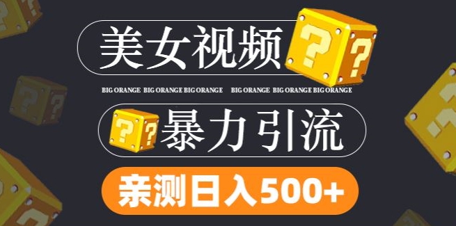 搬运tk美女视频全网分发，日引s粉300+，轻松变现，不限流量不封号【揭秘】-腾渊论坛