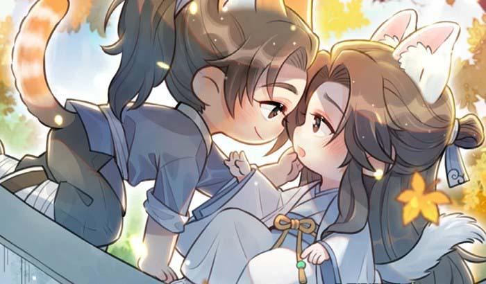 Q版 古风角色班-第6期绘画教程(39节课)-腾渊网创