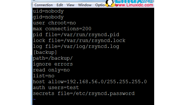 linux怎么看rsync-腾渊论坛
