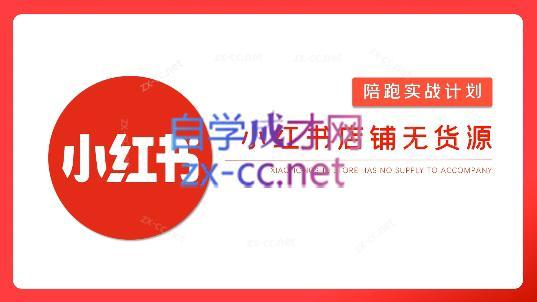 安琪·小红书店铺无货源-腾渊论坛