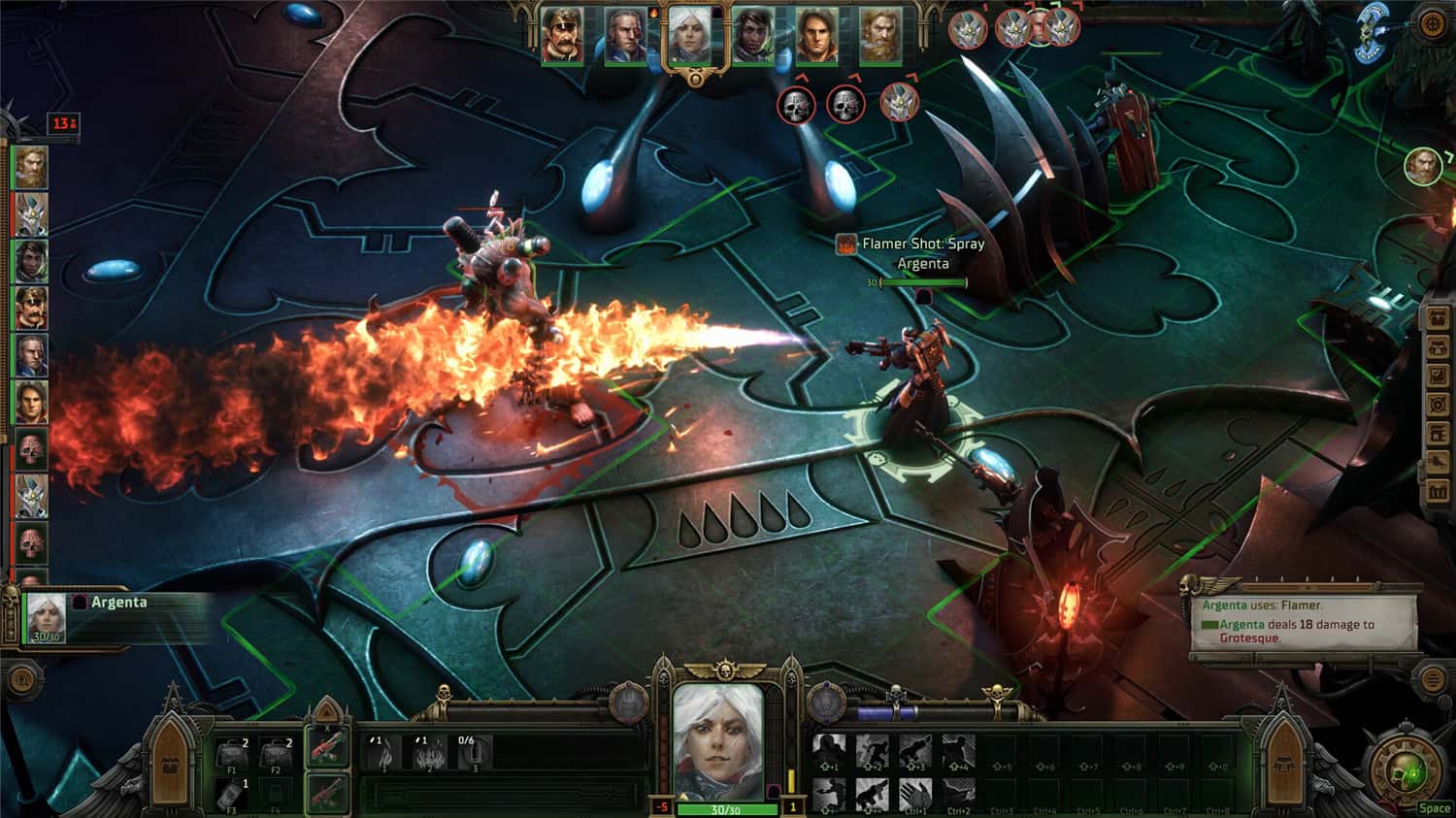 《战锤40K：行商浪人》原版英文-腾渊网创