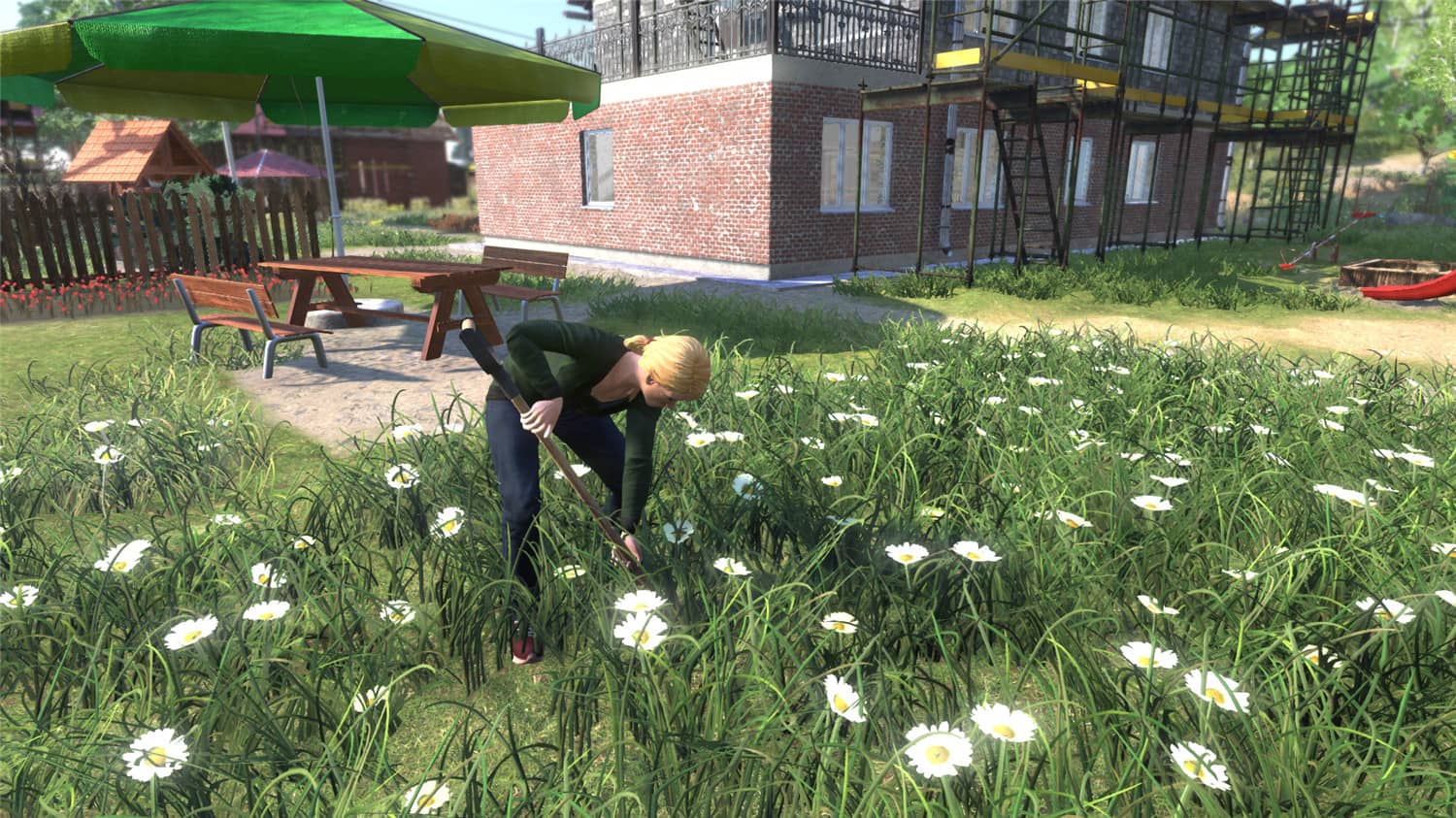 《农夫王朝》v1.07中文版-腾渊论坛