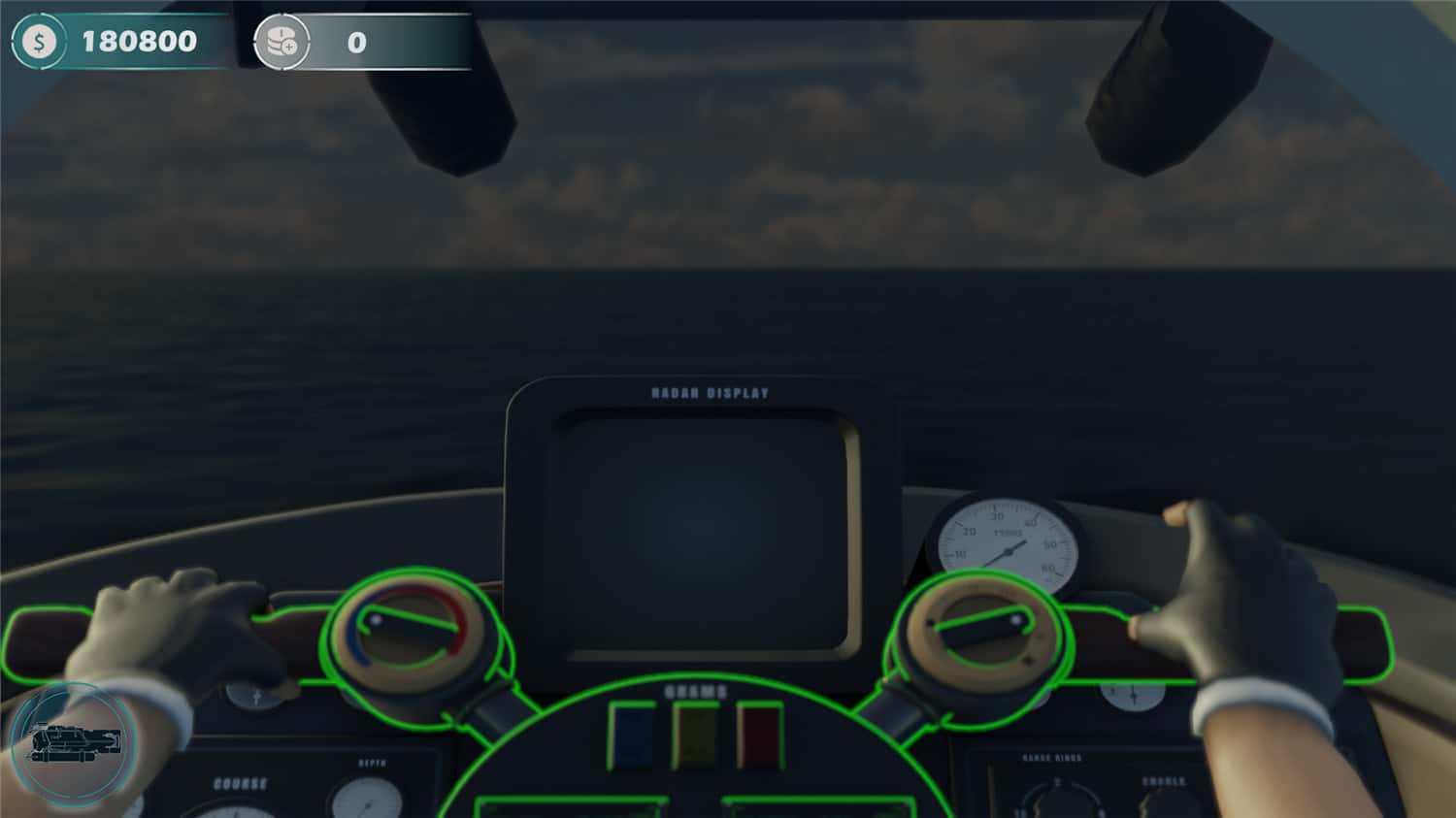 《沉船大帝国》v1.0.0中文版-腾渊论坛