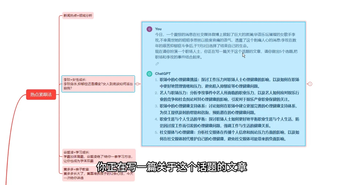 大象·AI智能写作技能训练营-腾渊网创
