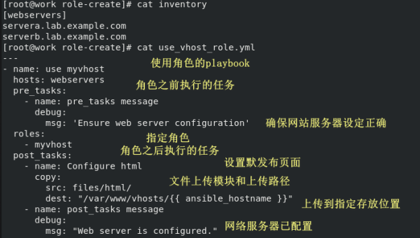 Linux 如何安装和使用 Ansible 进行自动化配置-腾渊论坛