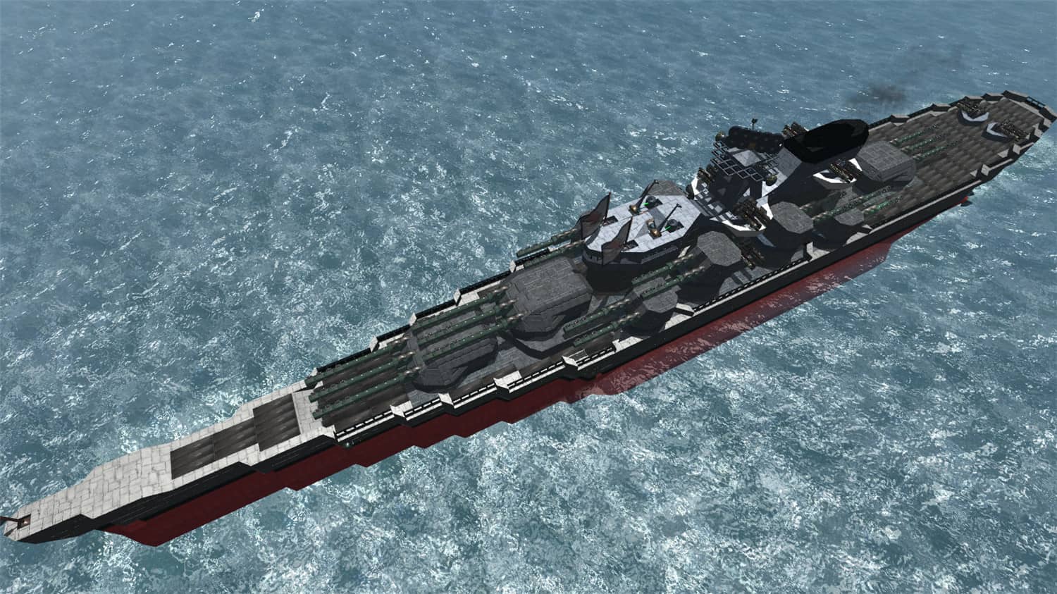 《深海远航》Build.14258898中文版-腾渊网创