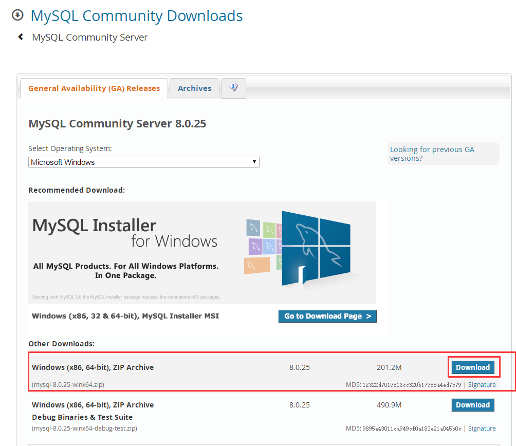 mysql 静默安装 windows-腾渊论坛