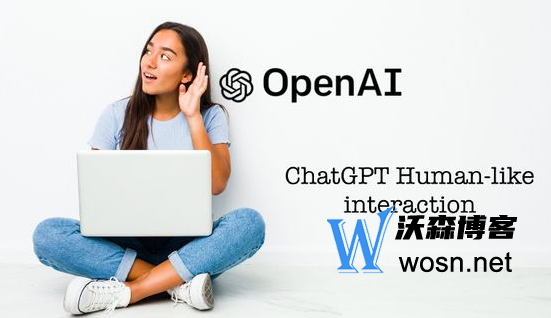 chatGPT没有国外手机号怎么注册？ChatGPT注册详细步骤-腾渊网创