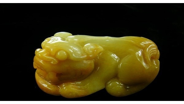 家中摆放玉器的风水作用-腾渊论坛