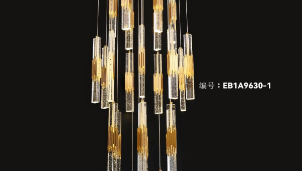 客厅吊灯用方形的风水好吗-腾渊网创