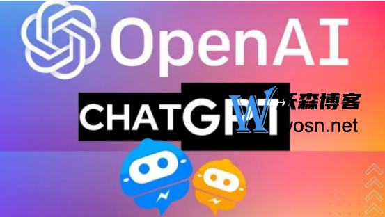 国内为什么封禁chatGPT？chatGPT功能有多强大-腾渊网创
