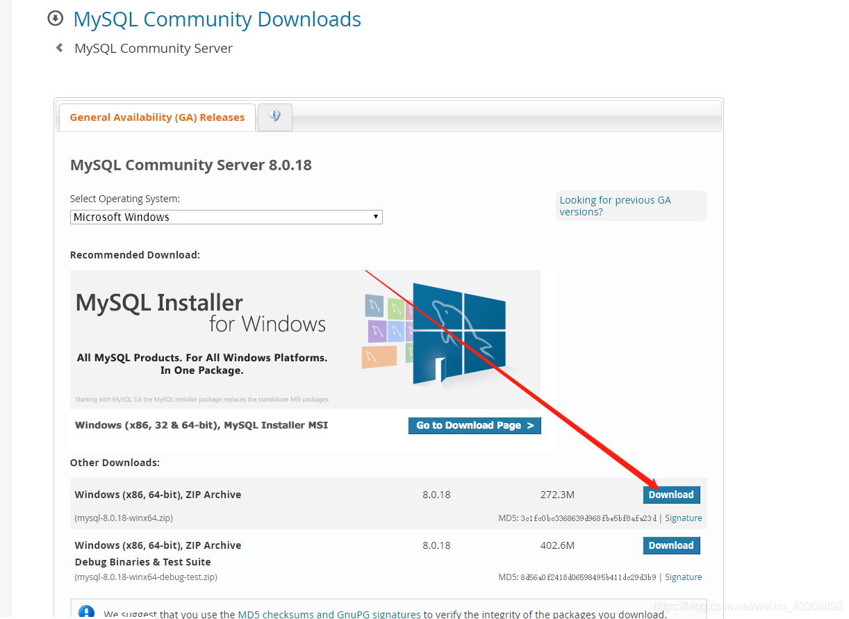 mysql安装配置教程windows版本-腾渊论坛