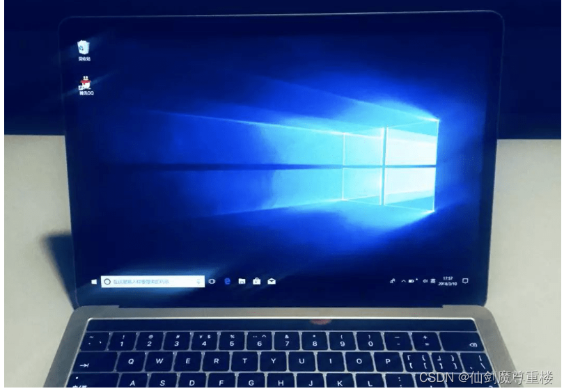 macbookpro如何装windows-腾渊论坛