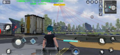 量子特攻最新hook直装-腾渊网创
