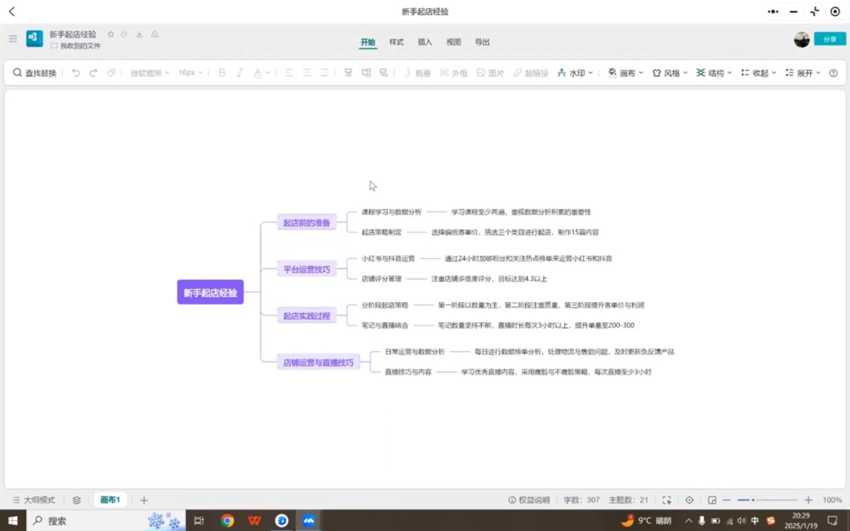 张宾·小红书笔记带货课(更新2025年1月)-腾渊网创