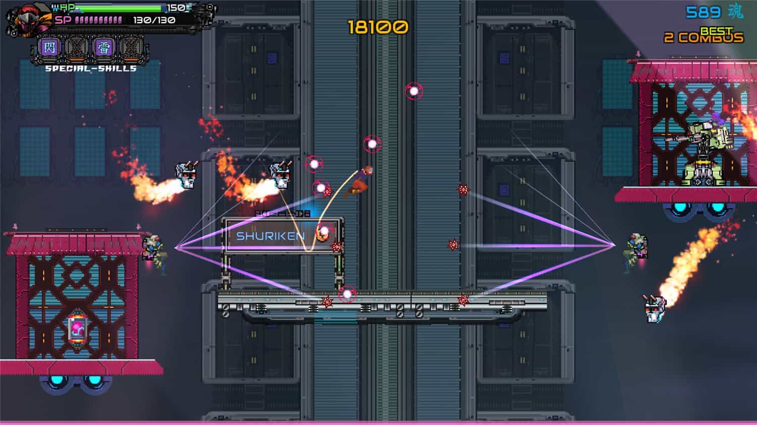 《忍者一闪》v1.0.0中文版-腾渊论坛