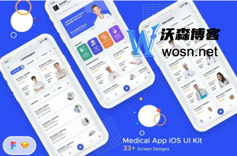 app界面设计用什么软件最简单？使用界面设计软件推荐-腾渊网创