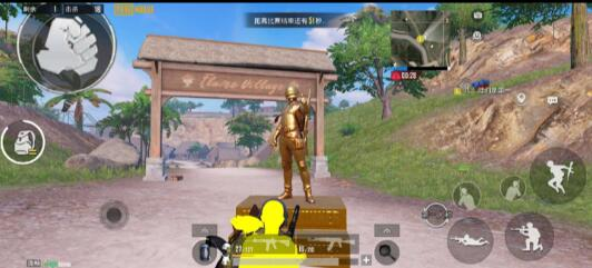 PUBGMobile最新黄体内透-腾渊论坛