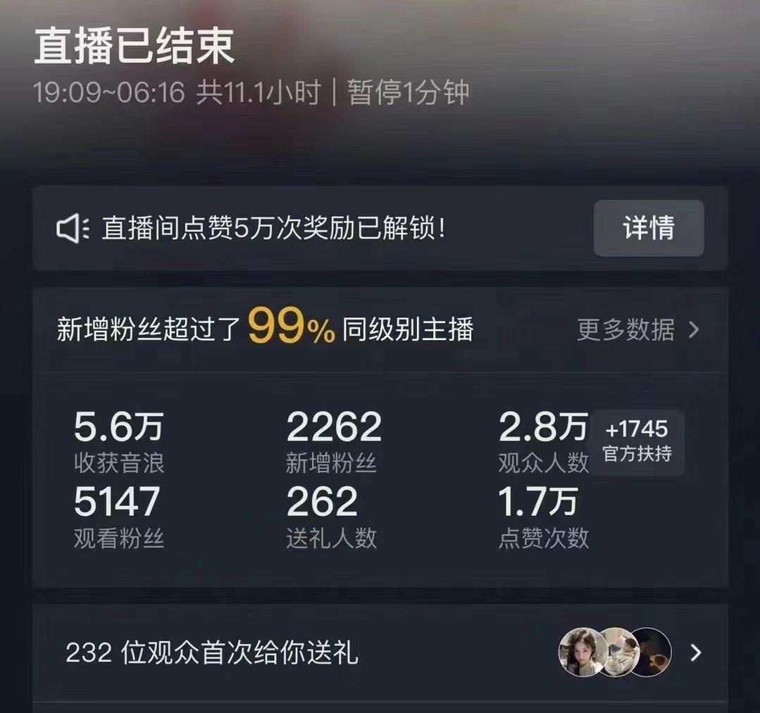 抖音24小时无人直播Ai时装秀，实操日入2000+，礼物刷不停，落地保姆及教学-腾渊论坛