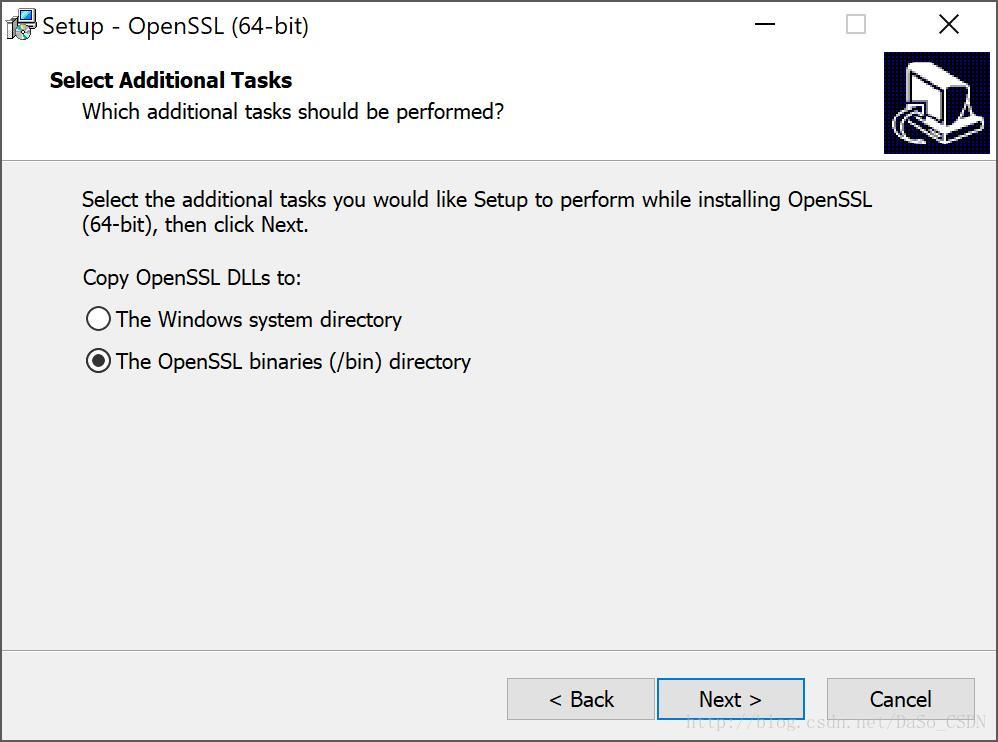windows编译安装openssl-腾渊论坛