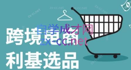 阿甘·2024年跨境电商选品案例(更新)-腾渊论坛