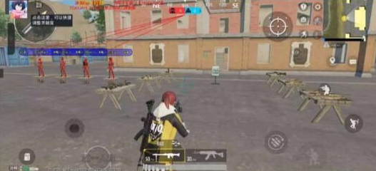 PUBG国际服稳定单透-腾渊网创