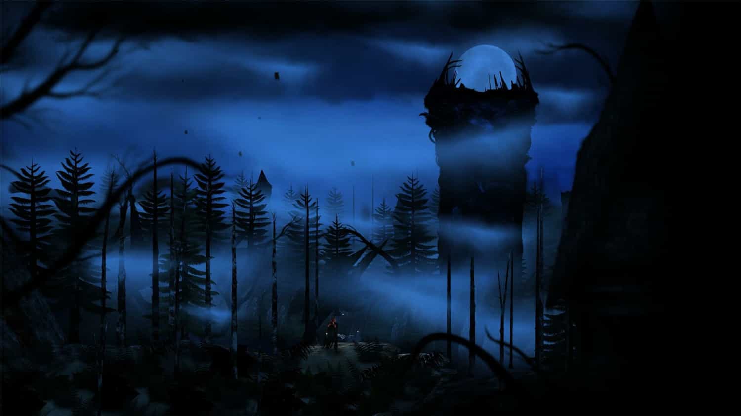 《永恒秩序》v1.0.1中文版-腾渊论坛