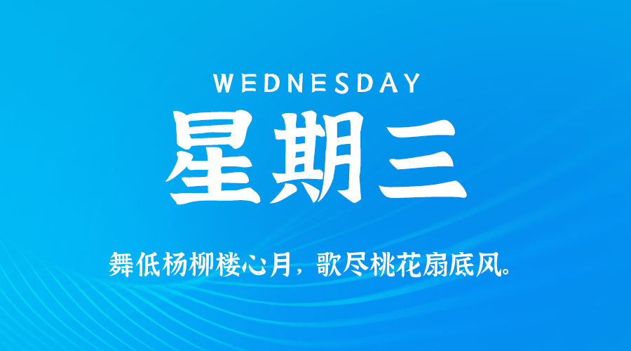 2025年04月02日新闻早讯，每天60s读懂世界-腾渊论坛