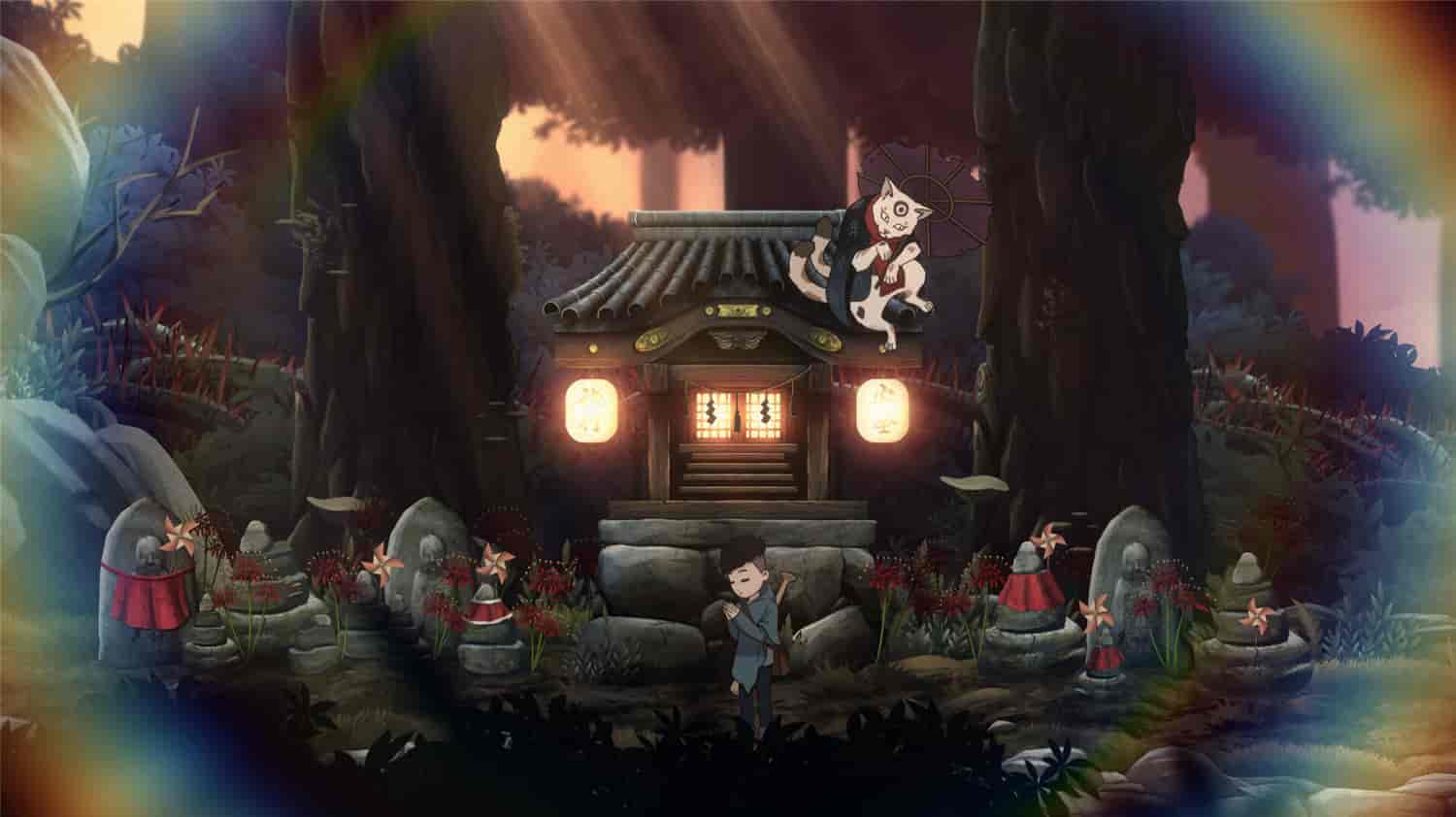 《当我最后见到你》v1.0.0中文版-腾渊论坛